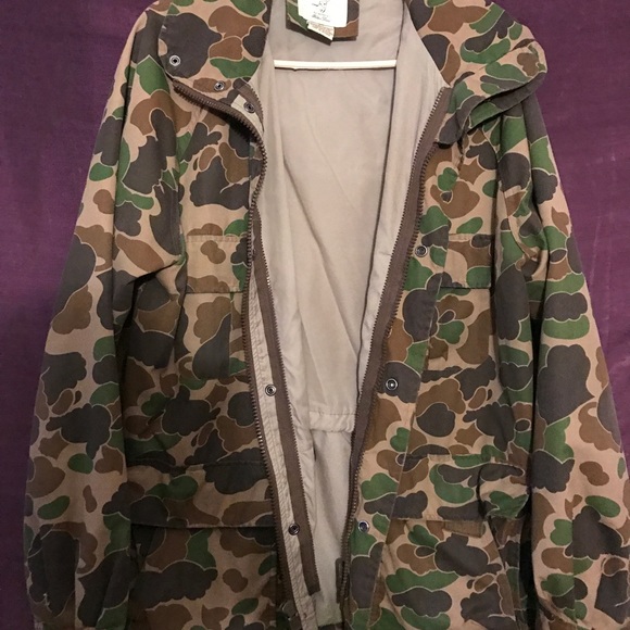 Army jacket - Picture 2 of 3